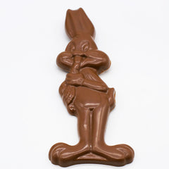 Wilson Candy Milk Chocolate Cartoon Bunny