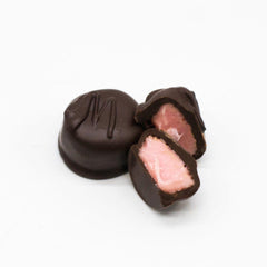 Wilson Candy Dark Chocolate Strawberry Creams