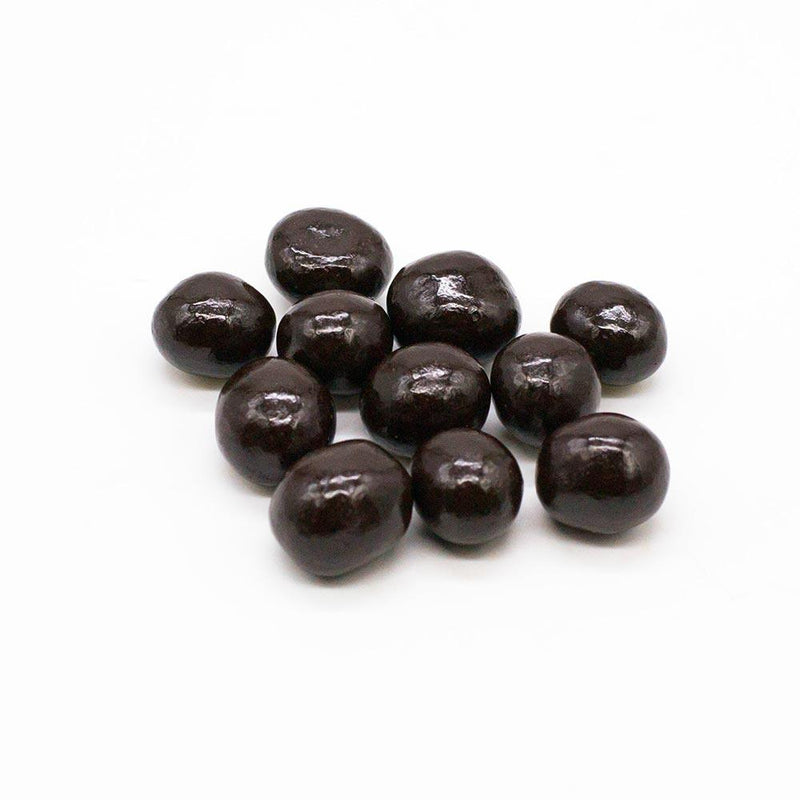 Wilson Candy Dark Chocolate Covered Espresso Beans - 8oz. Bag