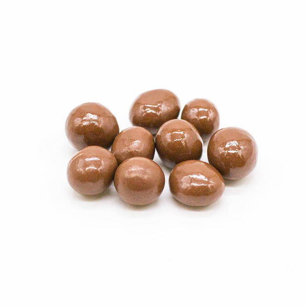 Milk Chocolate Covered Espresso Beans Wilson Candy Wilson Candy