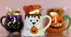 Fall, Halloween, & Thanksgiving