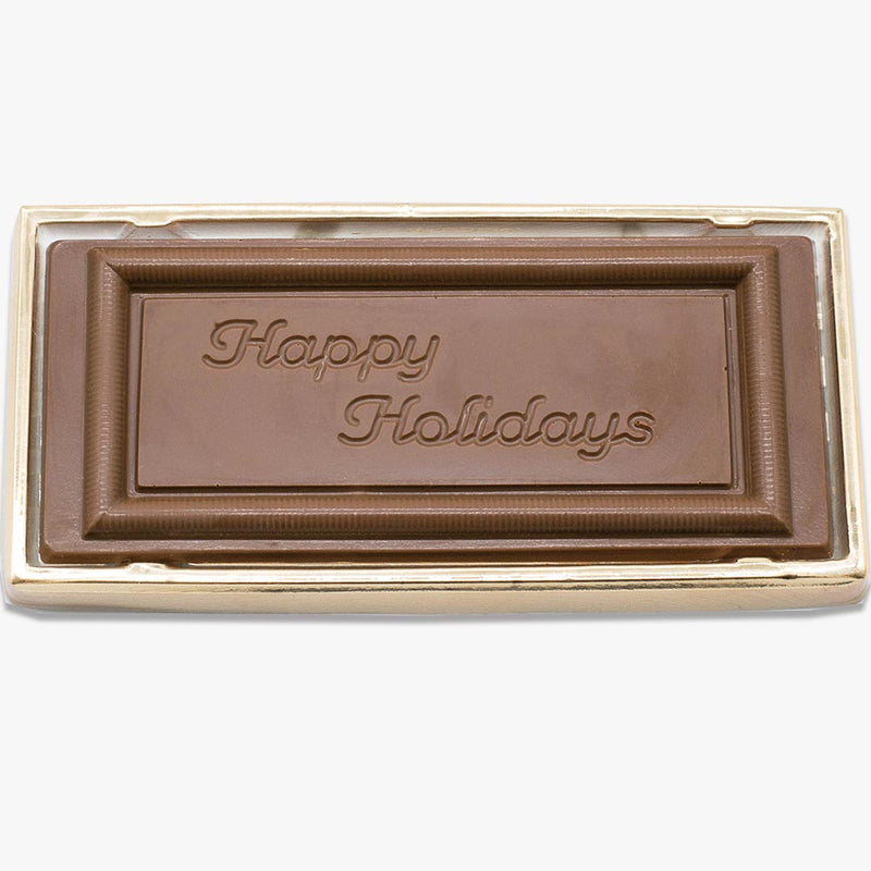 Christmas Chocolate Molds