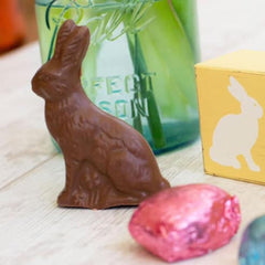 Easter Chocolate Molds