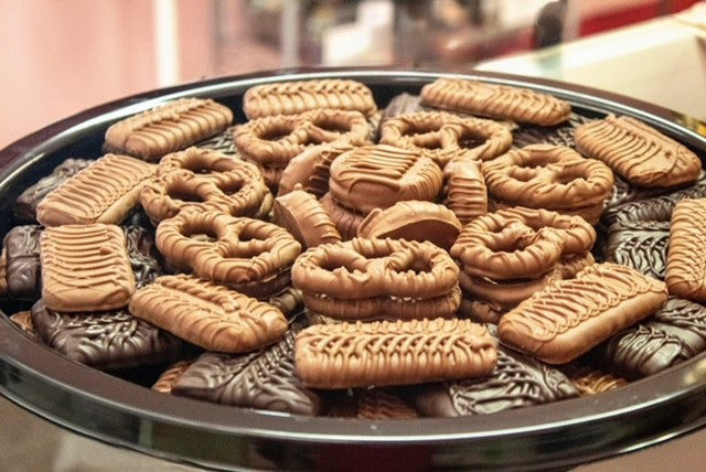 Large Group and Corporate Gift Ideas