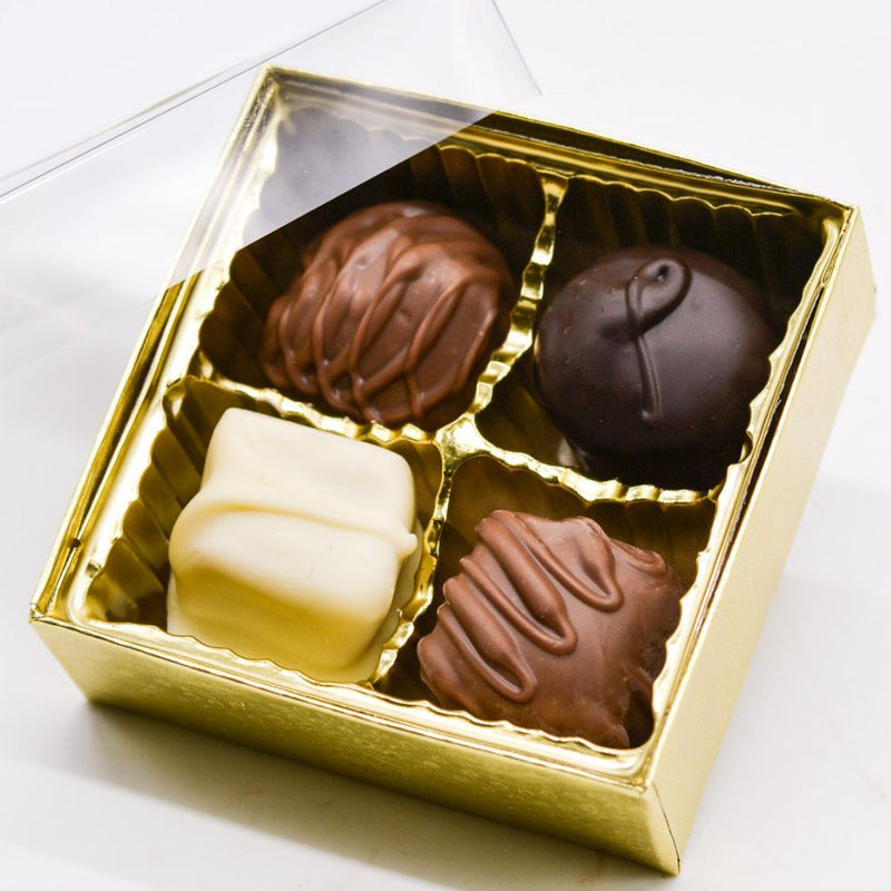 Petite Variety Assortment Gift Boxes