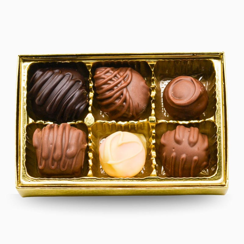 Petite Variety Assortment Gift Boxes