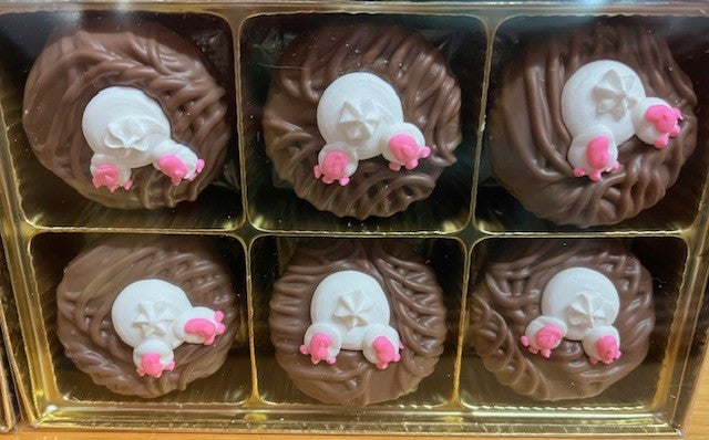 Decorated Oreos Gift Box -- Multiple Sizes