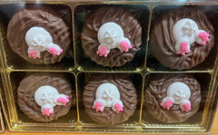 Decorated Oreos Gift Box -- Multiple Sizes