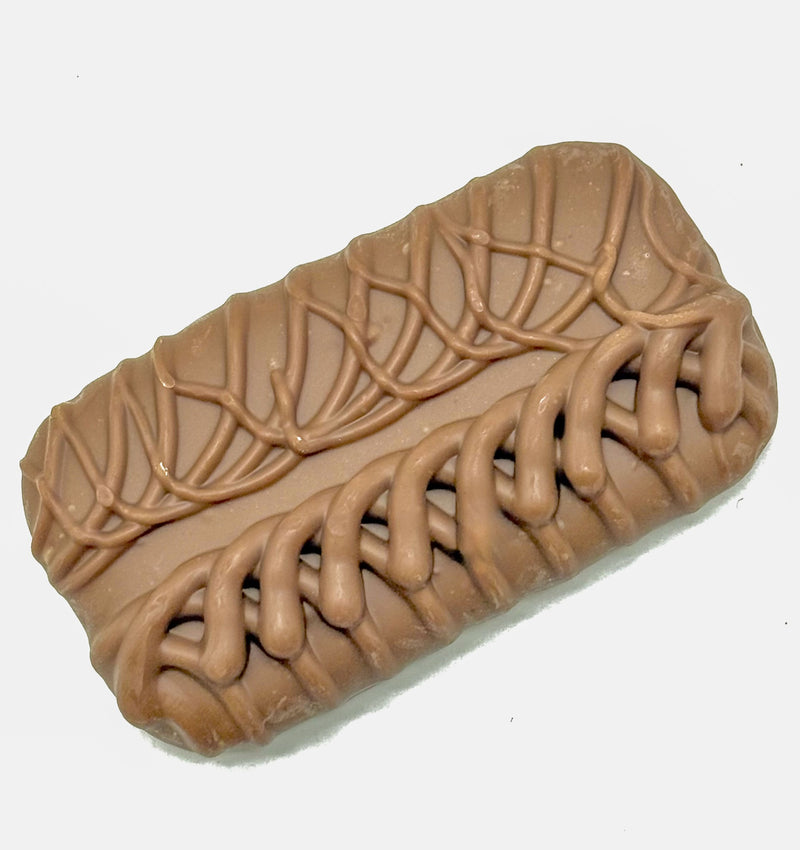Individually Wrapped Belgian Biscuit