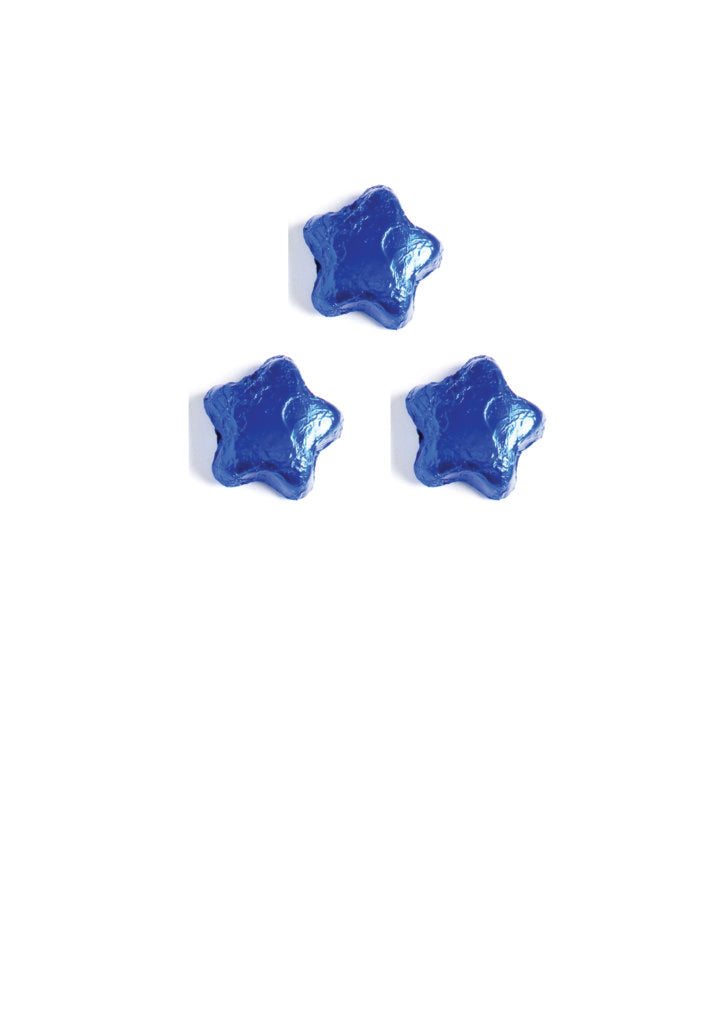 Foil Stars