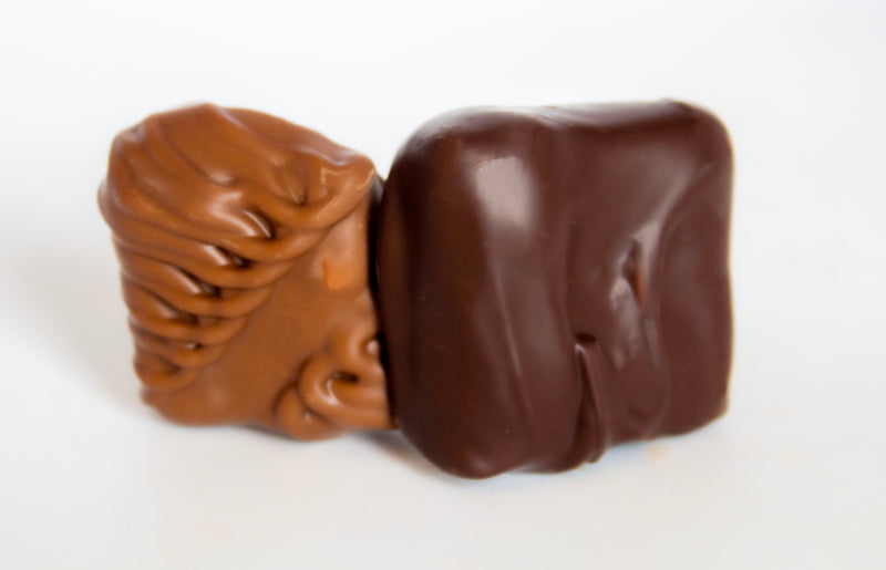 English Toffee (Butter Almond Crunch)