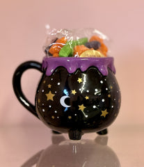 Halloween Mug
