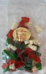 Christmas Gummi Bears