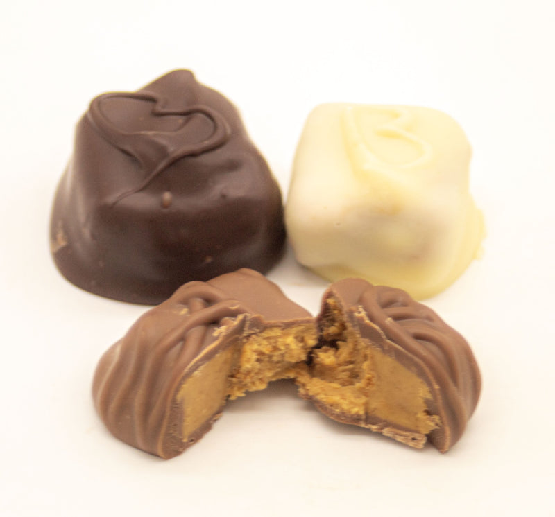 Cookie Butter Meltaway