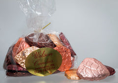 Foil Fall Leaves