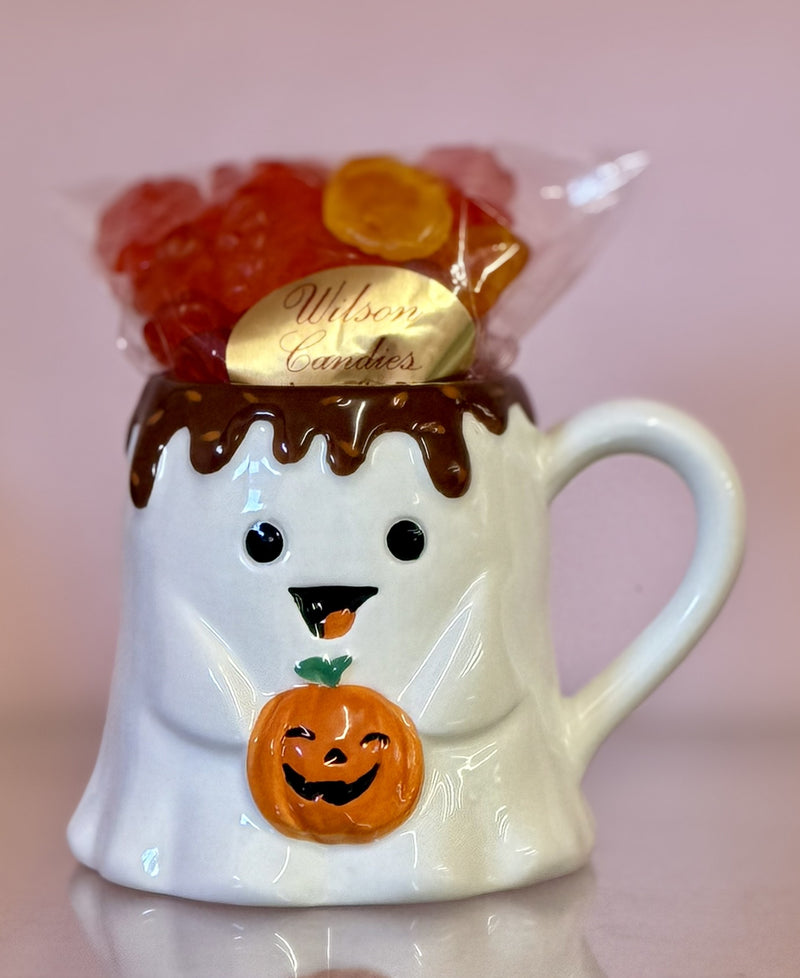 Halloween Mug