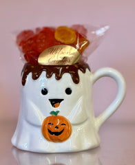 Halloween Mug