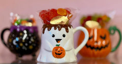 Halloween Mug