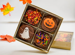 Decorated Oreos Gift Box -- Multiple Sizes