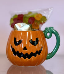 Halloween Mug