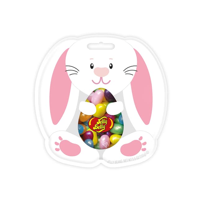 Jelly Bean Bunny