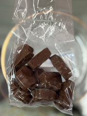 Caramel Mini Bunnies