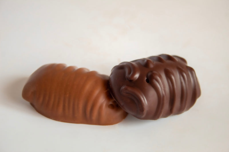 Peanut Butter Bolster