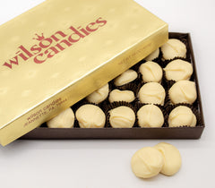 Peppermint Patties