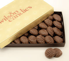 Peppermint Patties