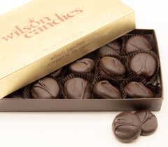 Peppermint Patties