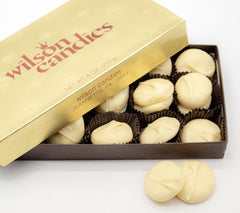 Peppermint Patties