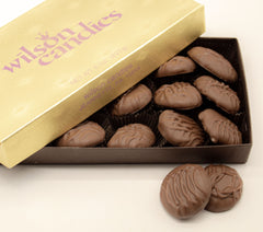 Peppermint Patties