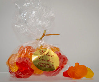 Fall Gummi Assortment