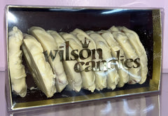 Wilson Candy Milk Chocolate Covered Pretzel Twists - 8 oz. Bag