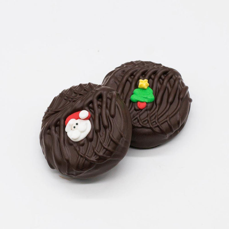 Decorated Oreos