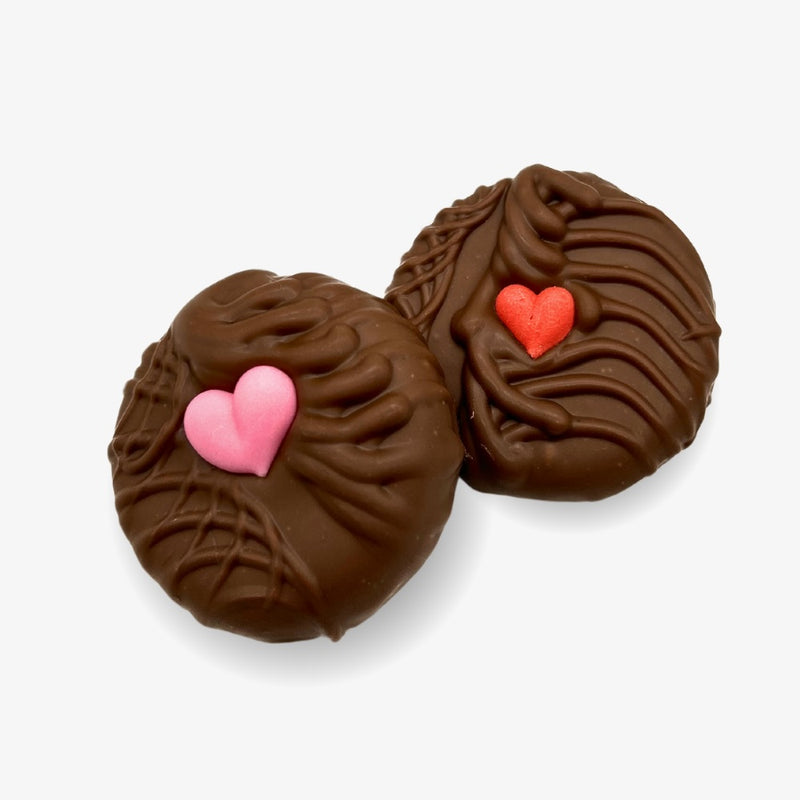 Decorated Oreos