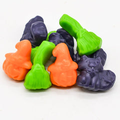 halloween gummies - wilson candy