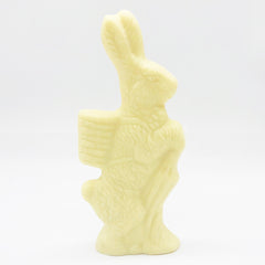 Wilson Candy Milk Chocolate Bunny with Umbrella