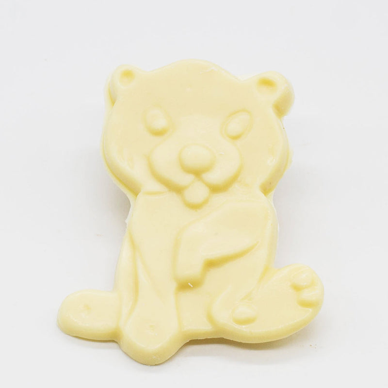 Wilson Candy Milk Chocolate Teddy Bear