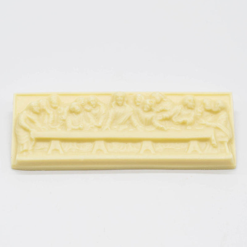 Wilson Candy Milk Chocolate Last Supper