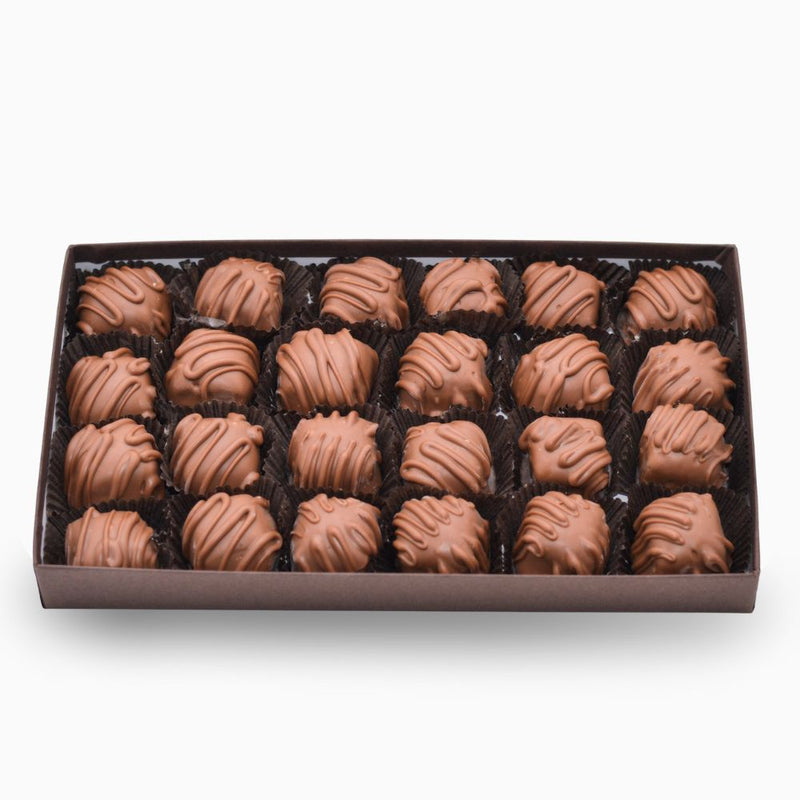 wilson candy peanut butter meltaways - 1 pound box