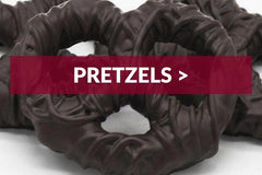 Wilson Candy Chocolate Covered Pretzels