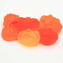 fall pumpkin gummies