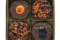 Decorated Oreos Gift Box -- Multiple Sizes