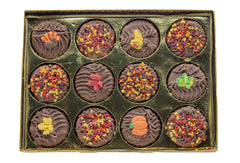 Decorated Oreos Gift Box -- Multiple Sizes