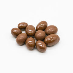 Wilson Candy Milk Chocolate Covered Peanuts - 8oz. Bag
