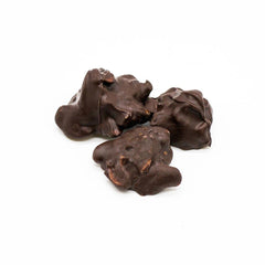 Wilson Candy Dark Chocolate Cashew Clusters