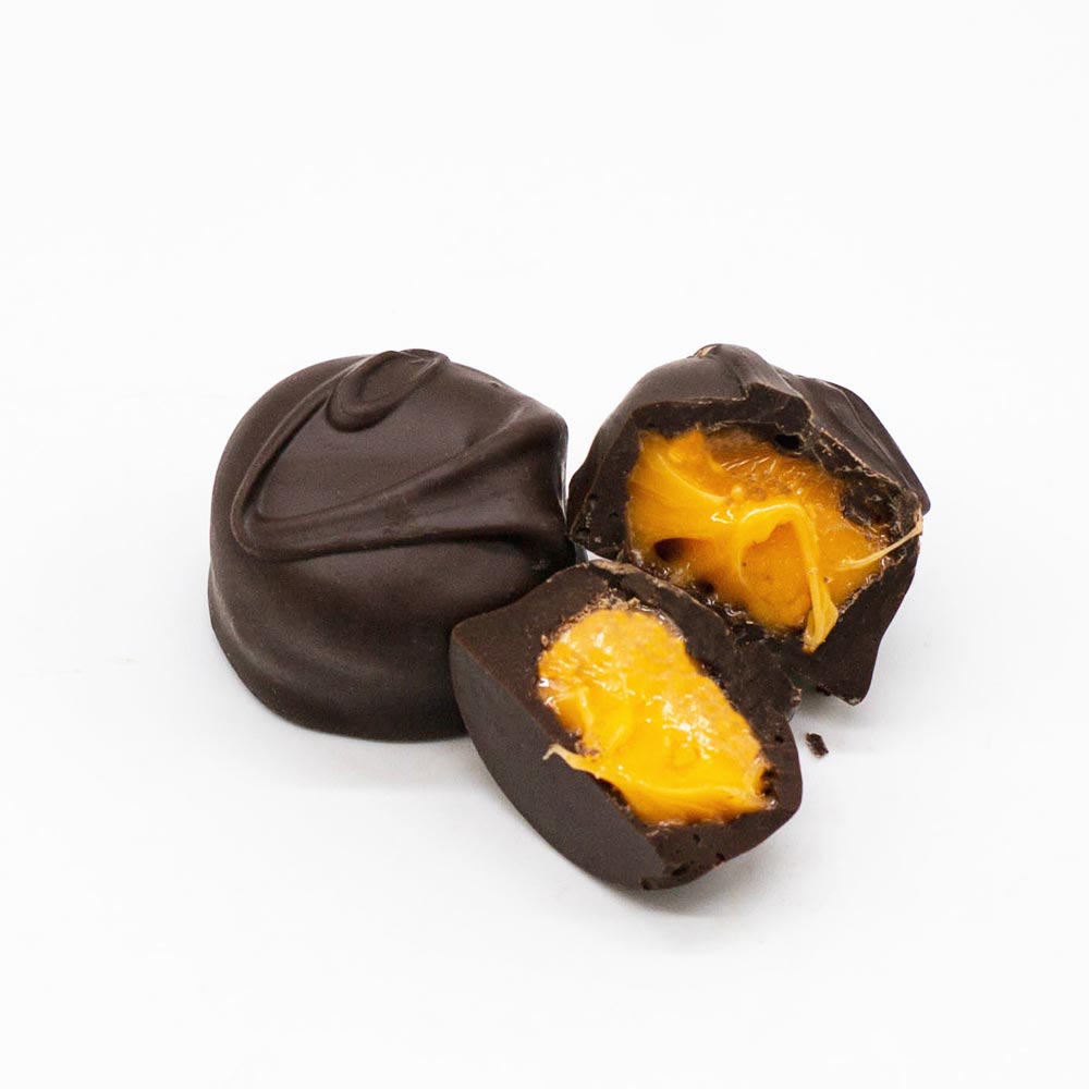 Chocolate Orange Products - Orange Chocolate Food