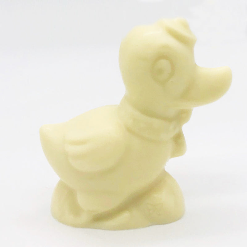 Wilson Candy Ivory Chocolate Happy Duck