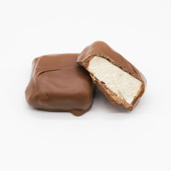 Wilson Candy Large Milk Chocolate Covered Marshmallows